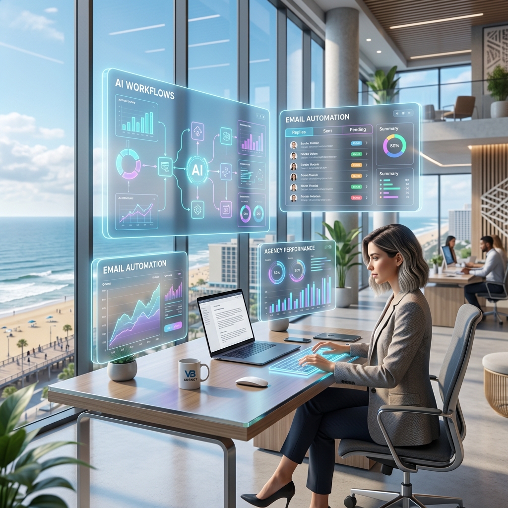 AI Employee Workspace